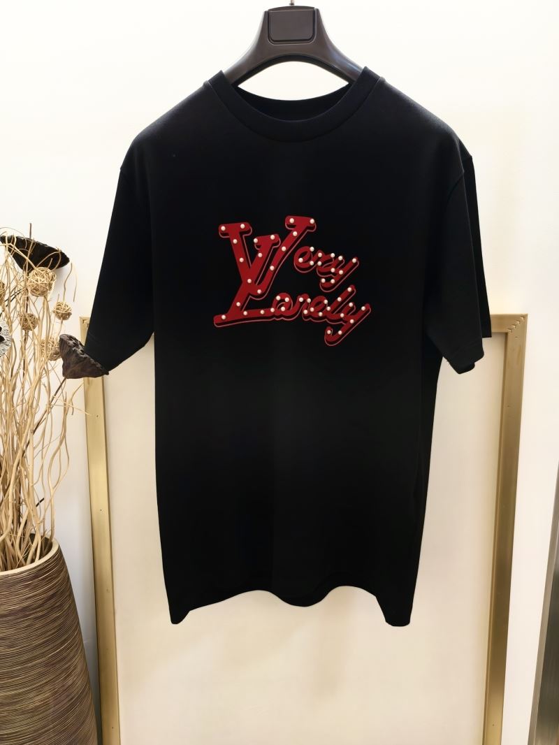 Louis Vuitton T-Shirts